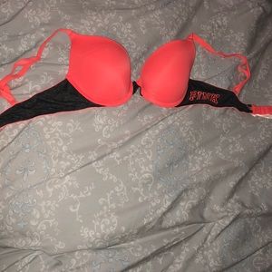 Super comfy padded bra